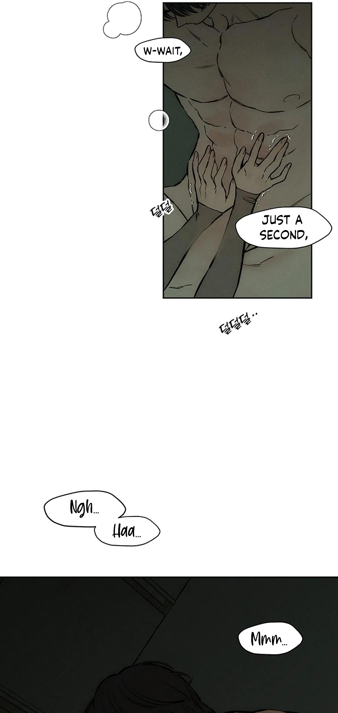 Tears On A Withered Flower Chapter 39 image 10